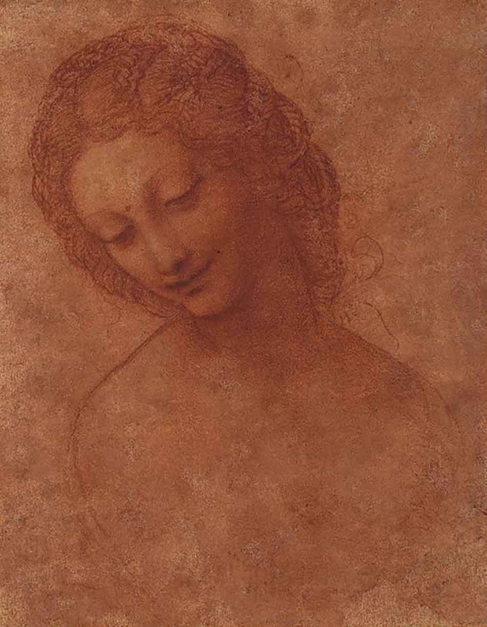 Mostra Intorno a Leonardo Milano