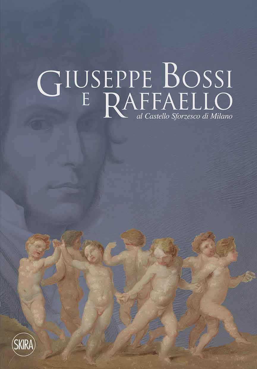 Mostra Giuseppe Bossi e Raffaello Milano