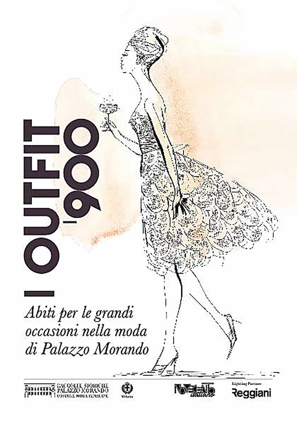 Mostra Outfit '900 Milano