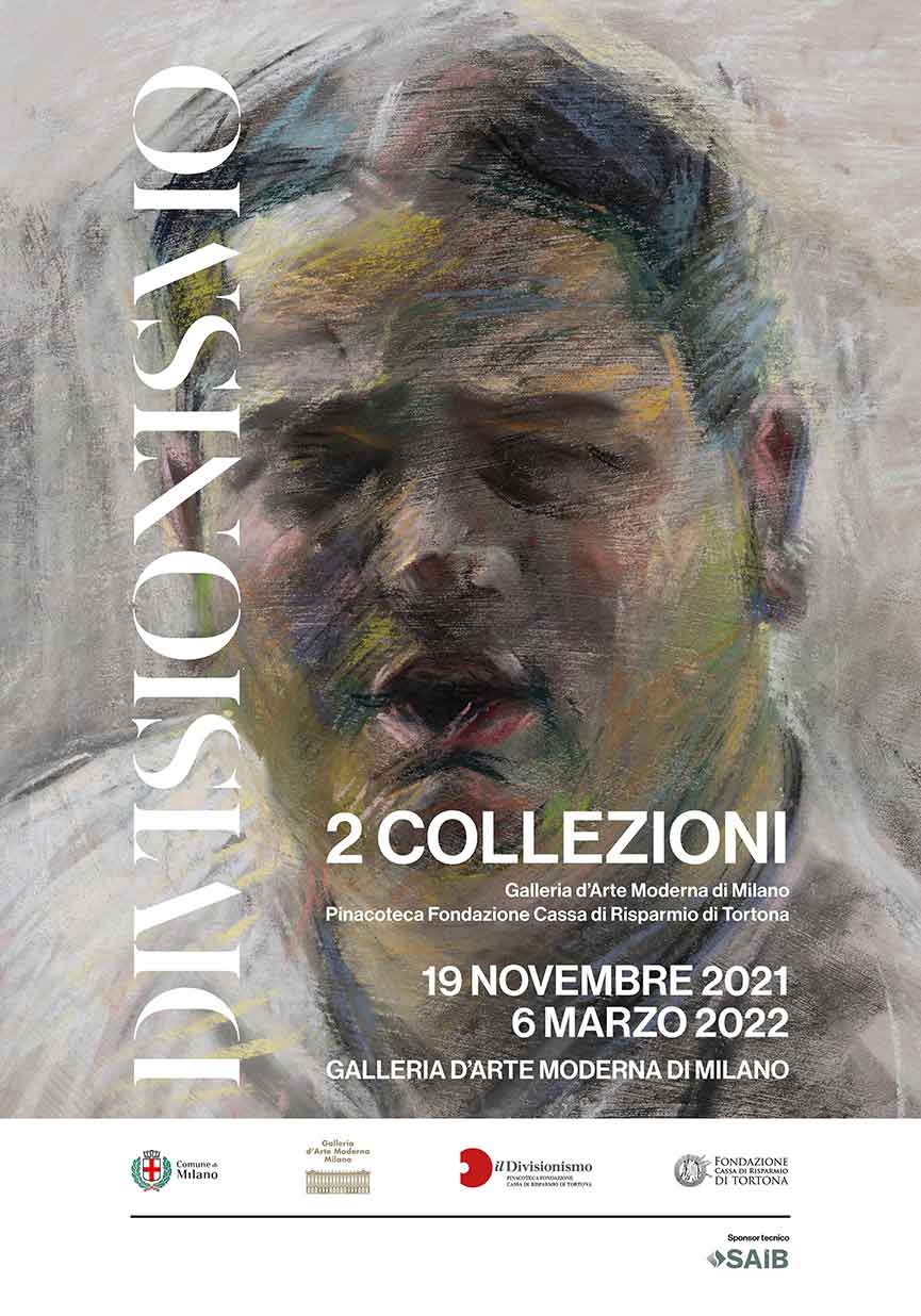 Mostra Divisionismo. 2 Collezioni Milano