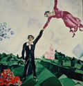 Mostra Chagall