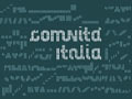 Mostra Comunità Italia