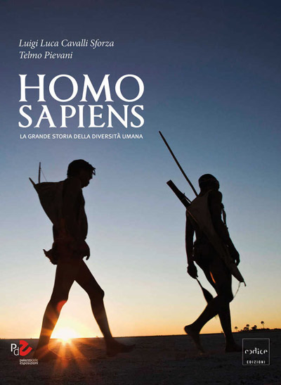 Mostra Homo sapiens. La grande storia della diversità umana