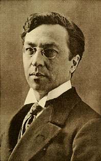 1912 - Vassili Kandisky.