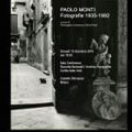 Mostra Paolo Monti. Fotografie 1935-1982