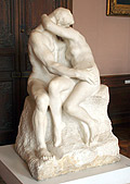 Mostra Rodin. Il marmo, la vita