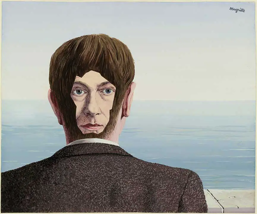 Mostra Dal�, Magritte, Man Raye e il Surrealismo Milano