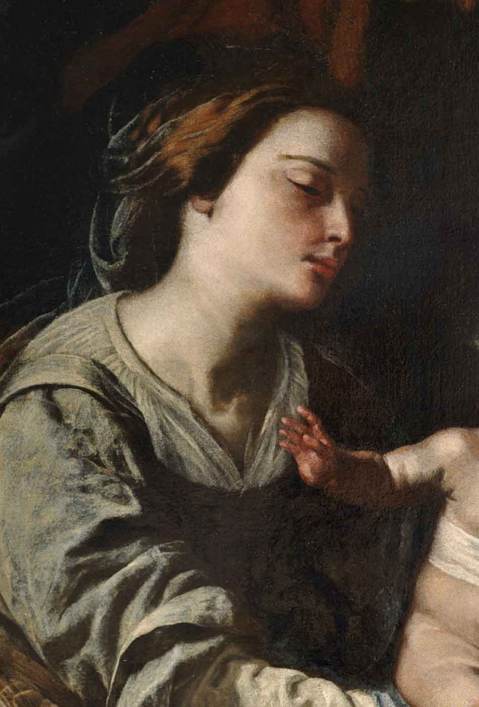 Mostra Artemisia Gentileschi Milano