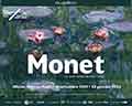 Mostra Monet Milano