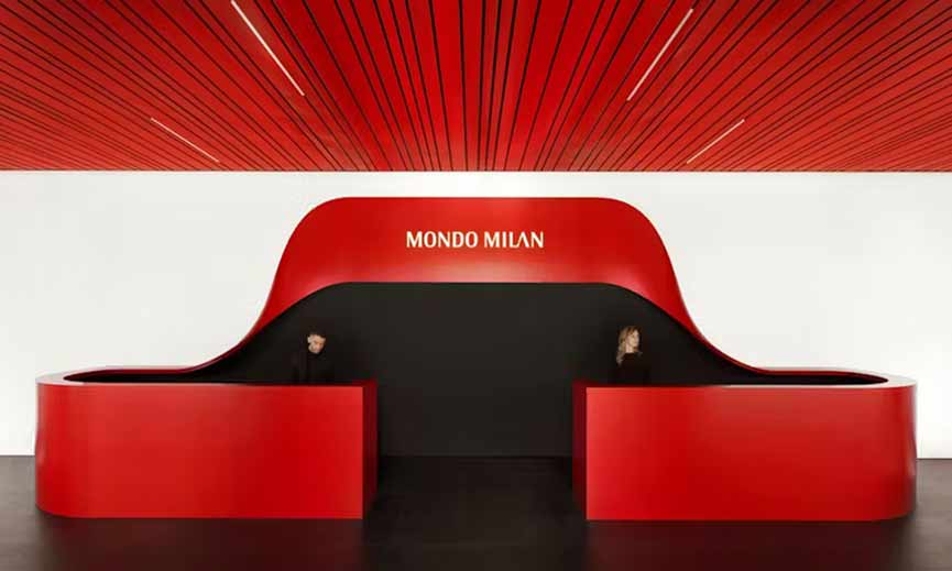 Casa Milan: tickets for the Mondo Milan Museum. Online ticket purchase
