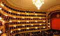 Visit La Scala Theatre and Museum of Musical Instruments